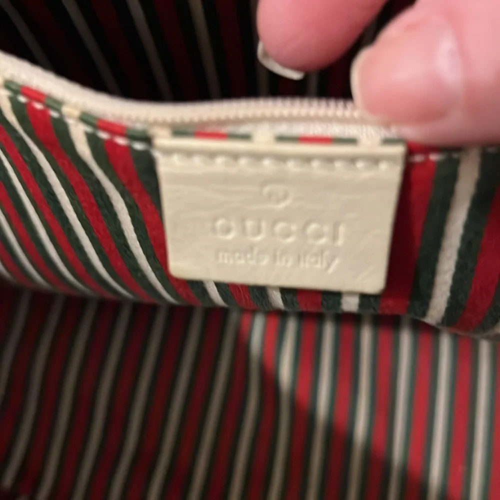 Gucci tote - Picture 8 of 15